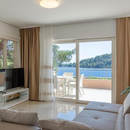 Pine Tree Apartment Zanetic Blato  외부 사진