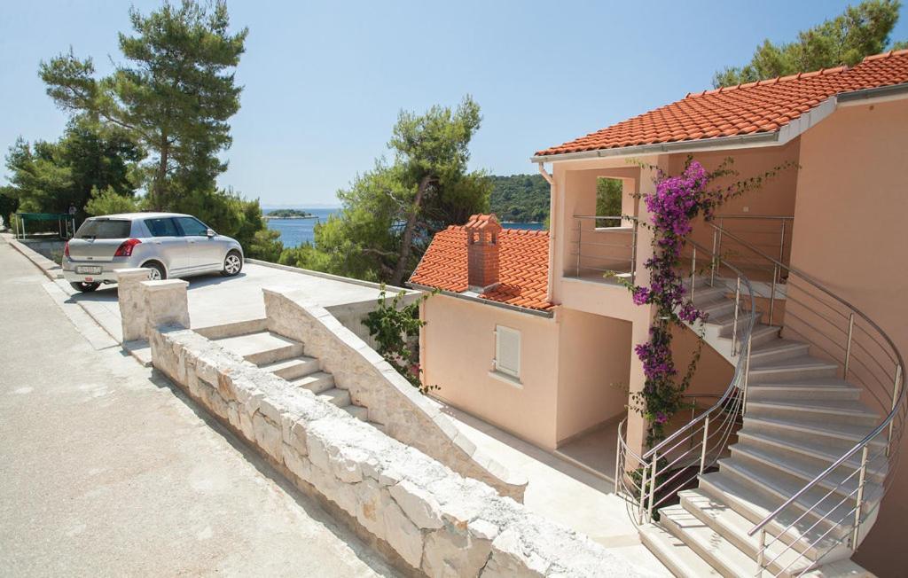 Pine Tree Apartment Zanetic Blato  외부 사진