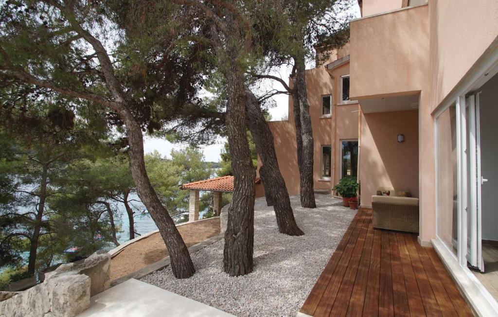 Pine Tree Apartment Zanetic Blato  외부 사진