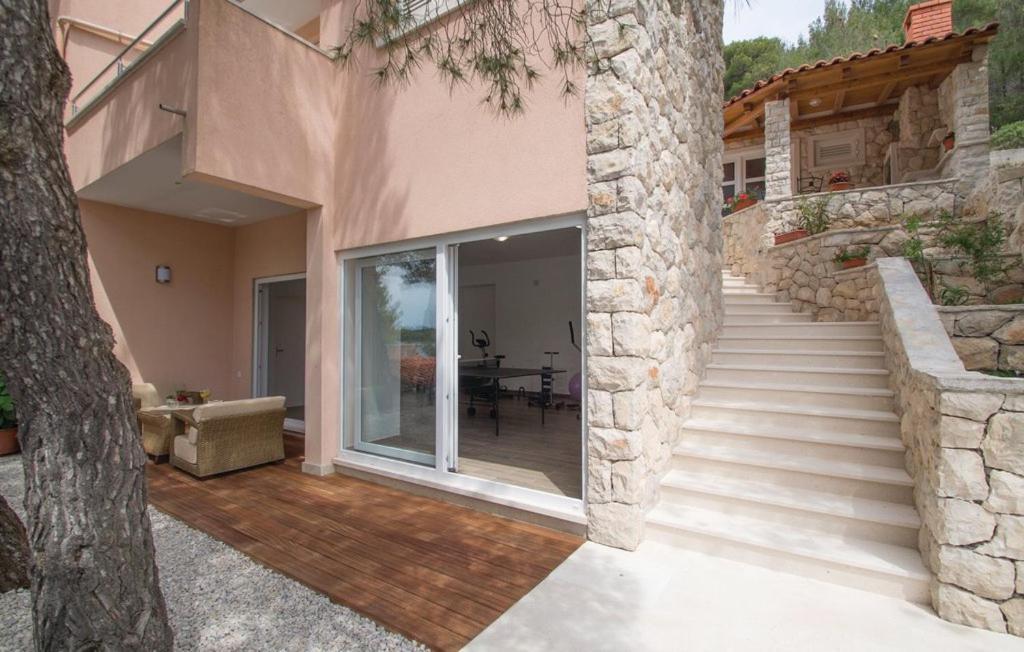 Pine Tree Apartment Zanetic Blato  외부 사진