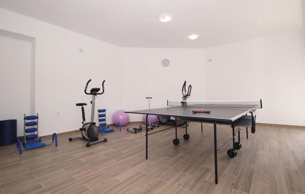 Pine Tree Apartment Zanetic Blato  외부 사진