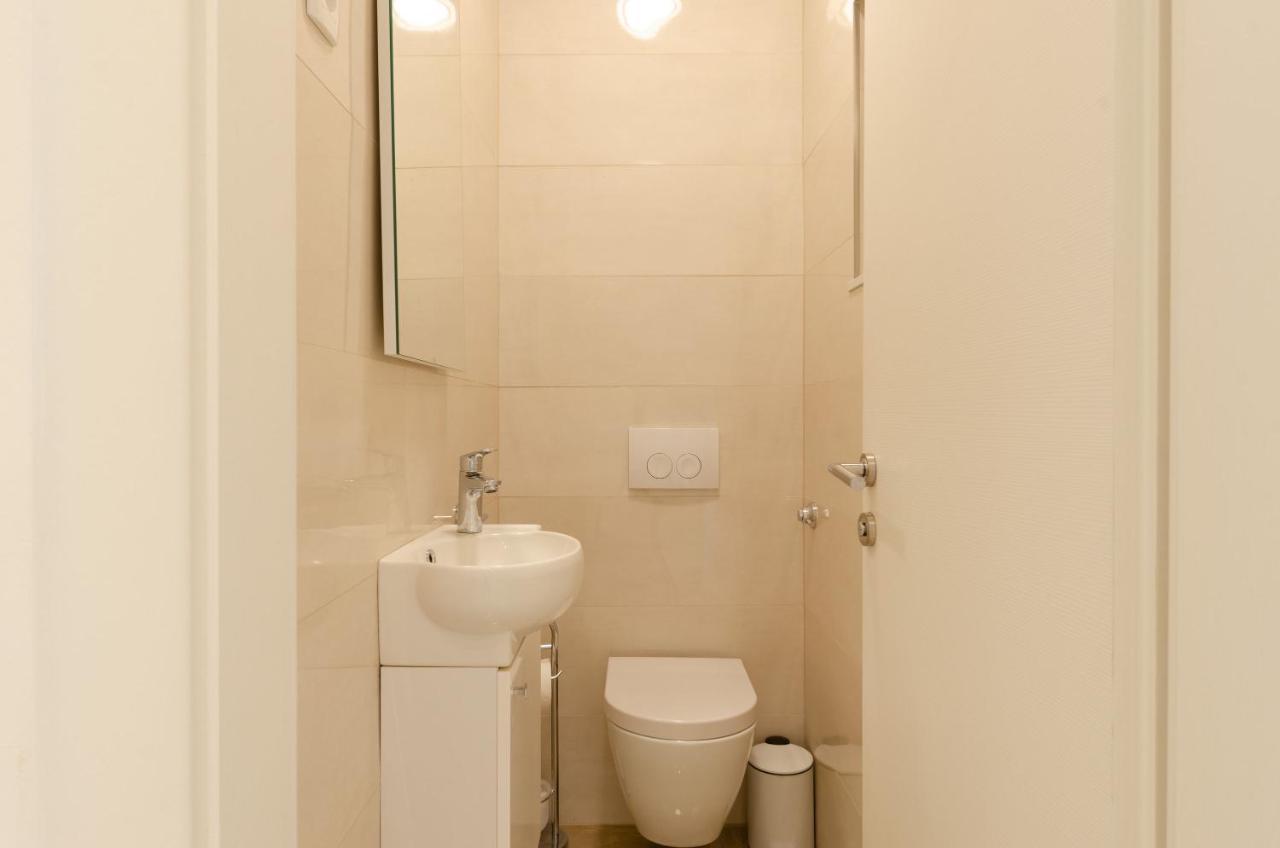 Pine Tree Apartment Zanetic Blato  외부 사진